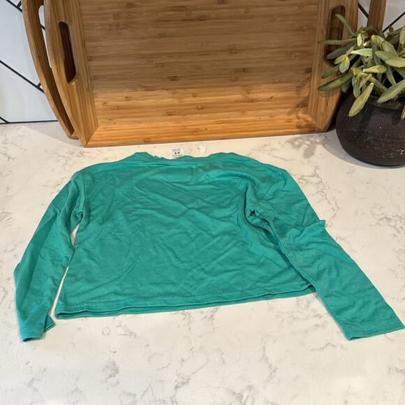 Nintendo The Legend of Zelda Triumphant Triforce T-Shirt long sleeve size 2T - Picture 5 of 7